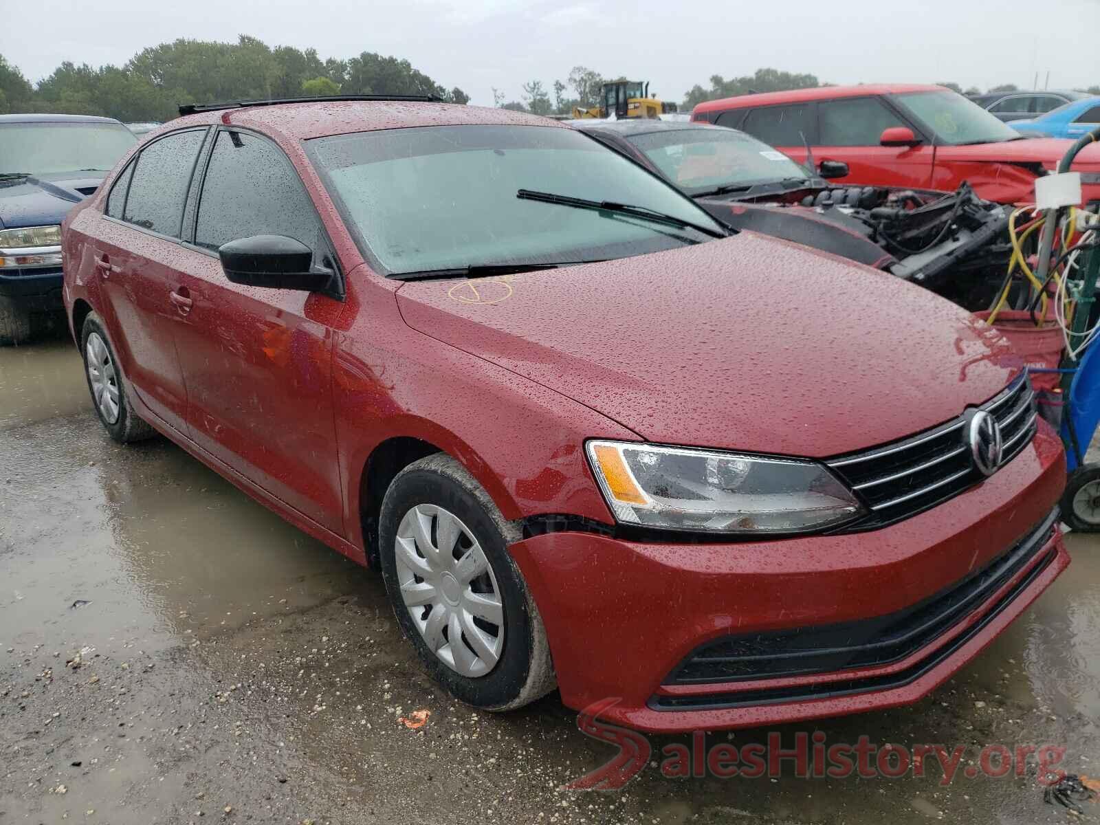 3VW267AJ8GM224113 2016 VOLKSWAGEN JETTA