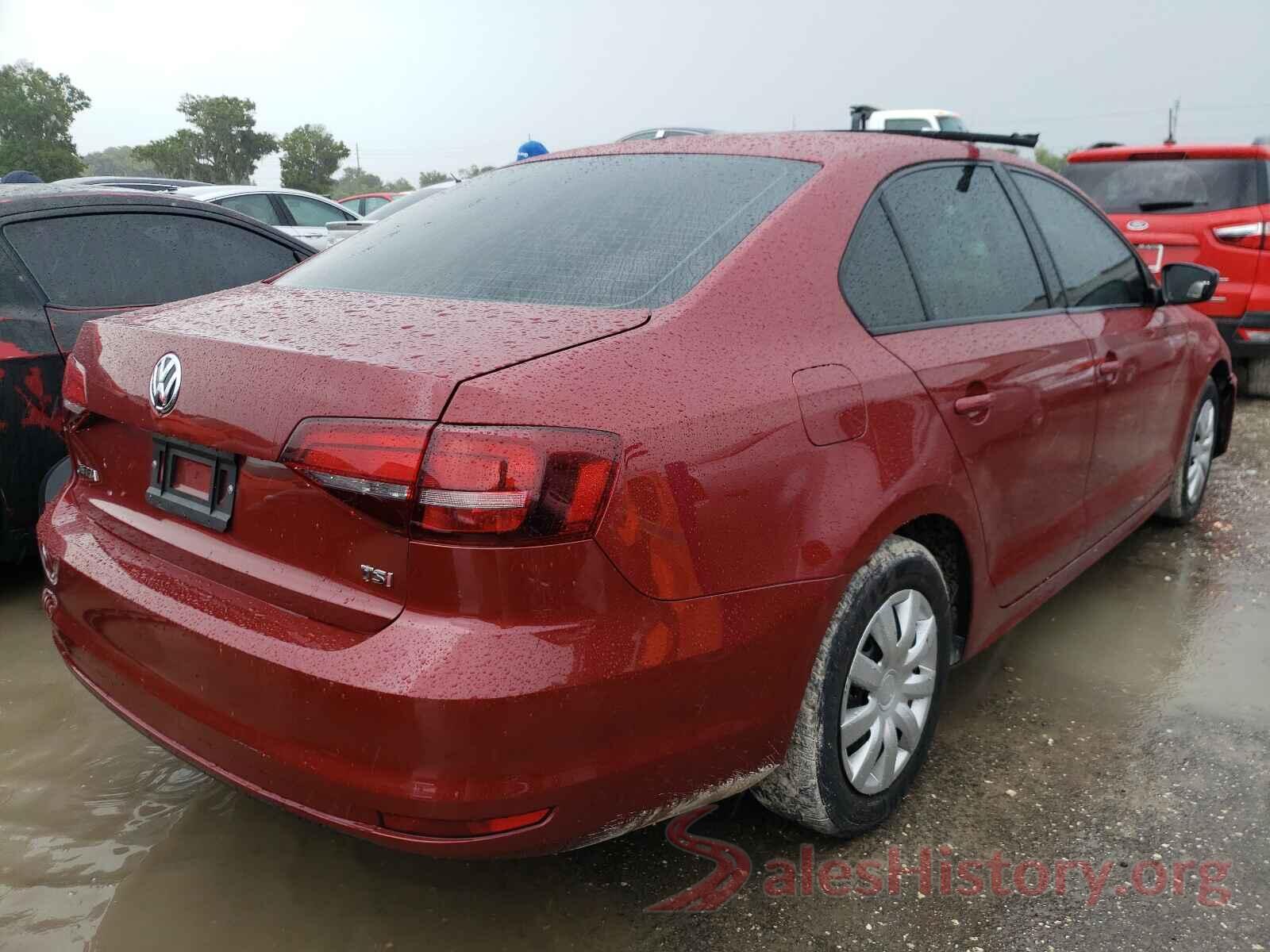 3VW267AJ8GM224113 2016 VOLKSWAGEN JETTA