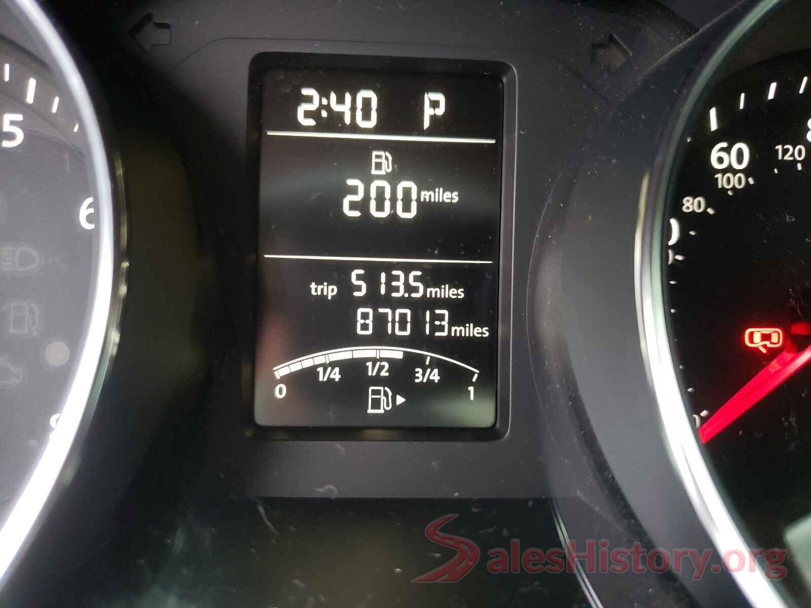 3VW267AJ8GM224113 2016 VOLKSWAGEN JETTA