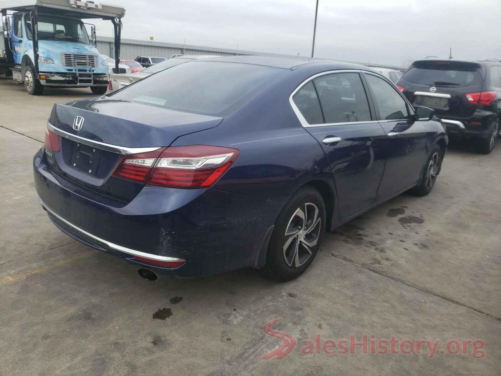 1HGCR2F30HA106987 2017 HONDA ACCORD