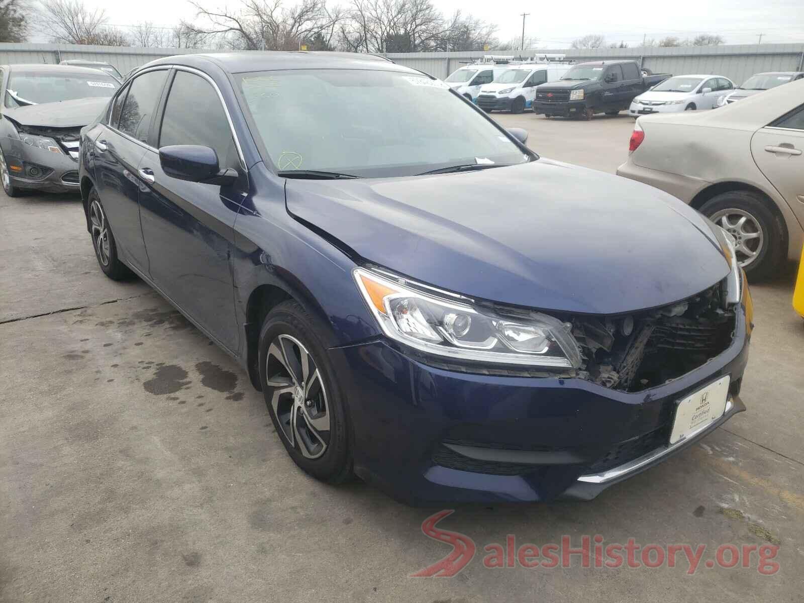 1HGCR2F30HA106987 2017 HONDA ACCORD