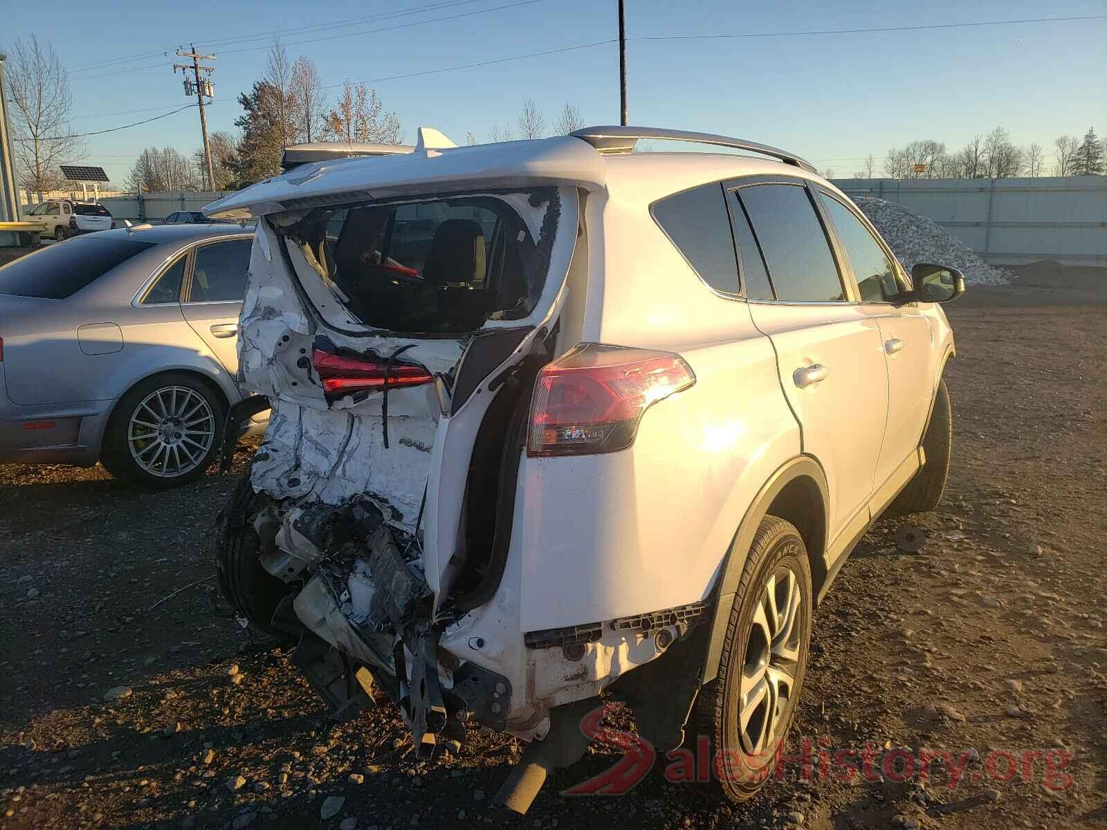 2T3BFREV1HW568281 2017 TOYOTA RAV4