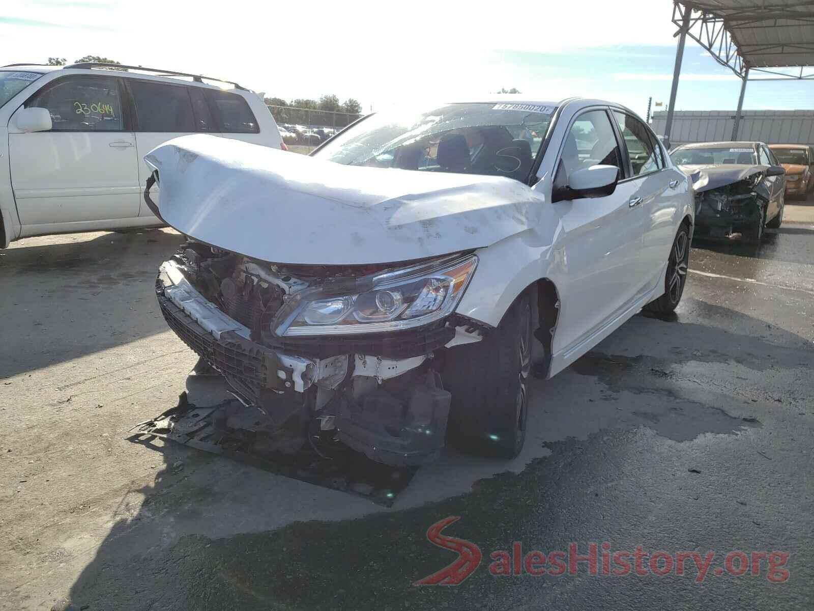 1HGCR2F59HA236672 2017 HONDA ACCORD