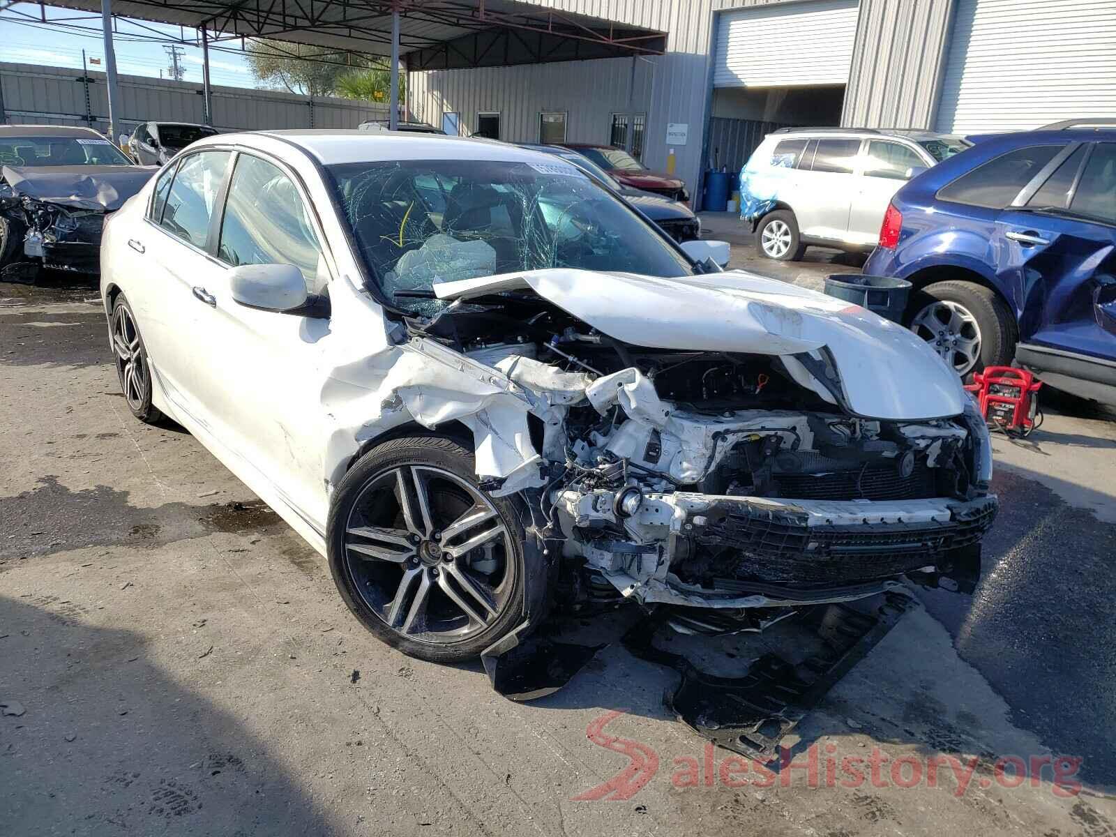 1HGCR2F59HA236672 2017 HONDA ACCORD