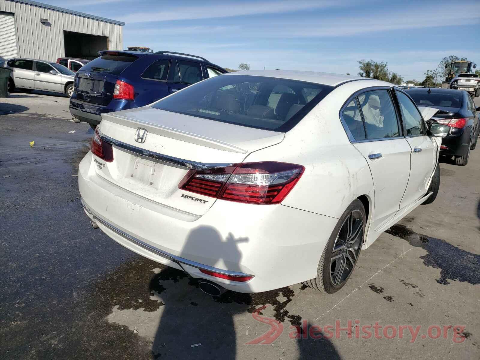 1HGCR2F59HA236672 2017 HONDA ACCORD