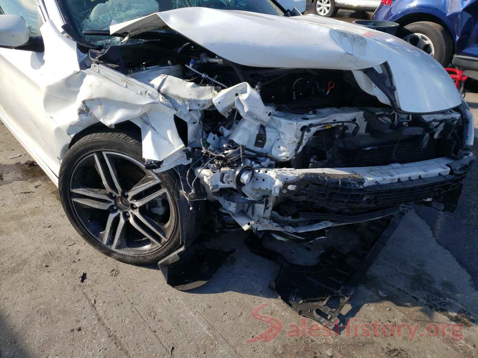 1HGCR2F59HA236672 2017 HONDA ACCORD