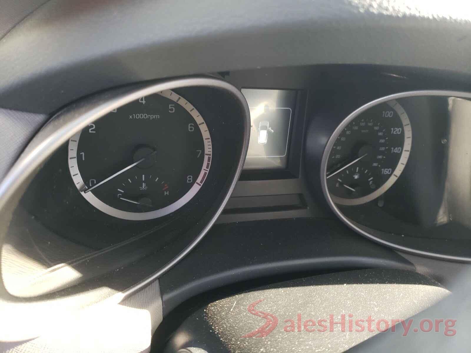 5NMZT3LB5JH095444 2018 HYUNDAI SANTA FE