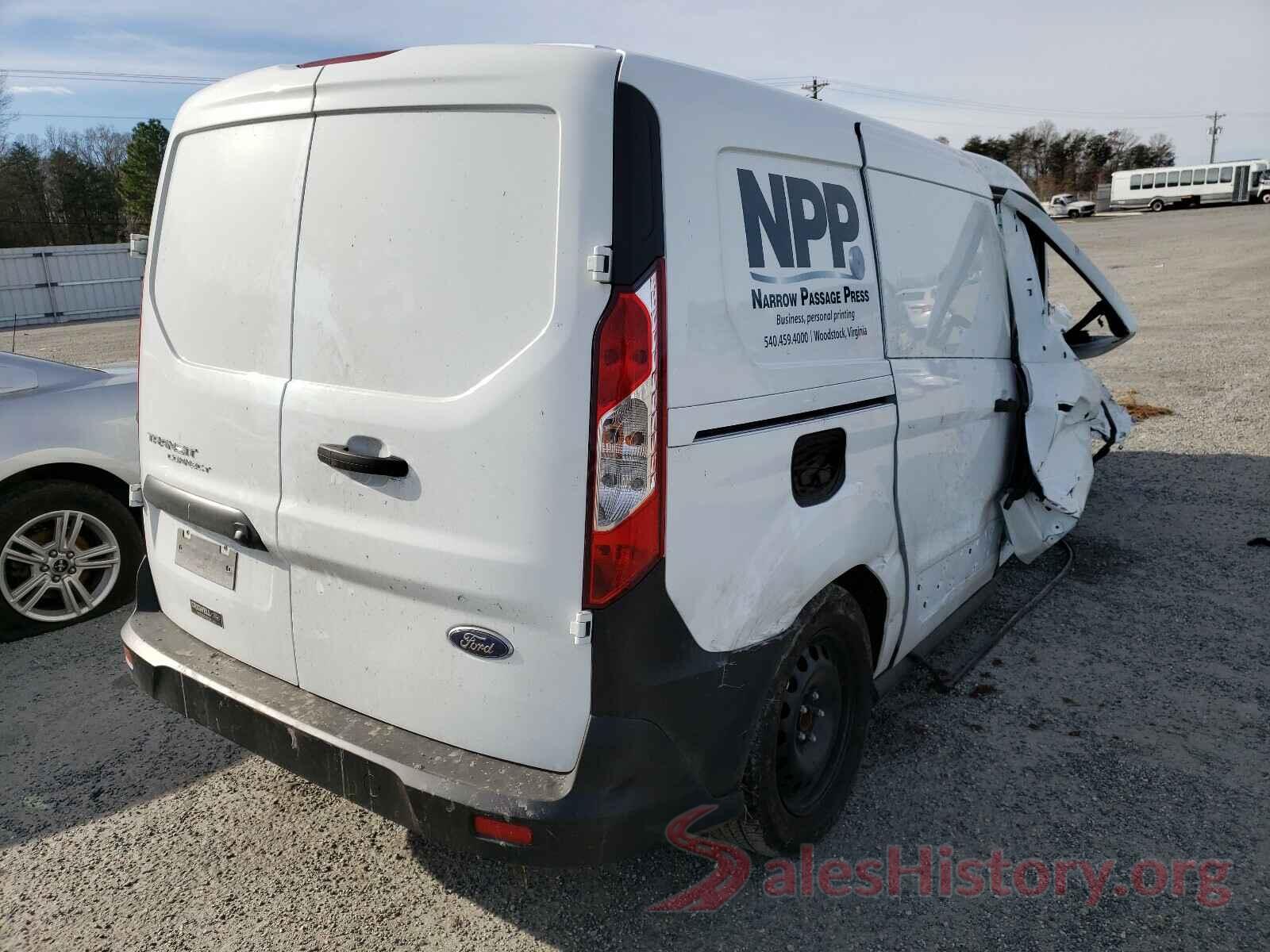 NM0LS7E27L1472380 2020 FORD TRANSIT CO