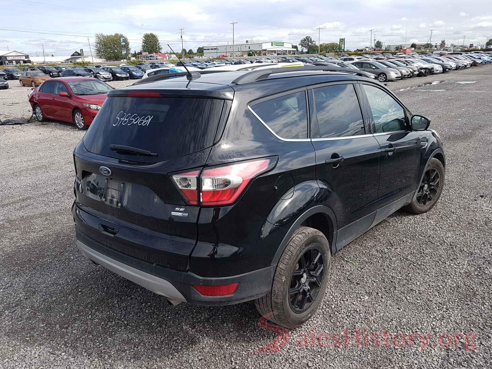 1FMCU9G9XHUD30531 2017 FORD ESCAPE