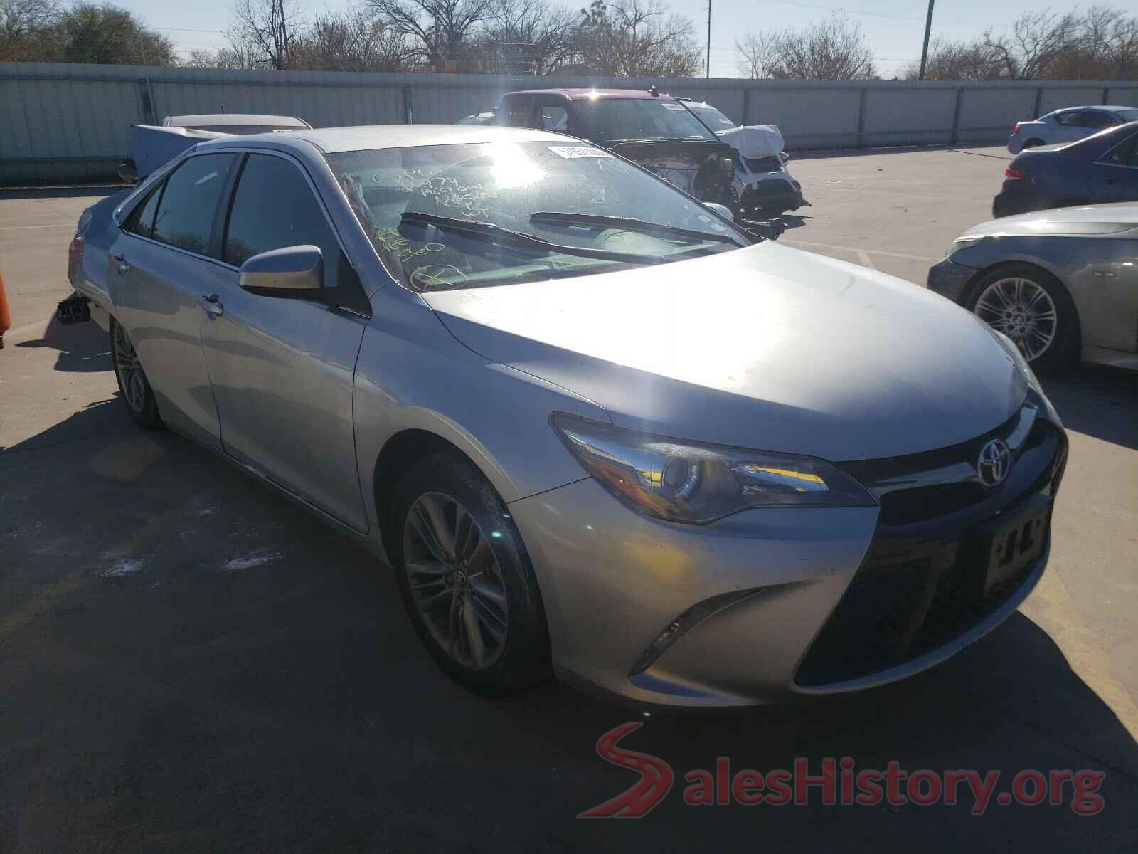 4T1BF1FK8GU253670 2016 TOYOTA CAMRY