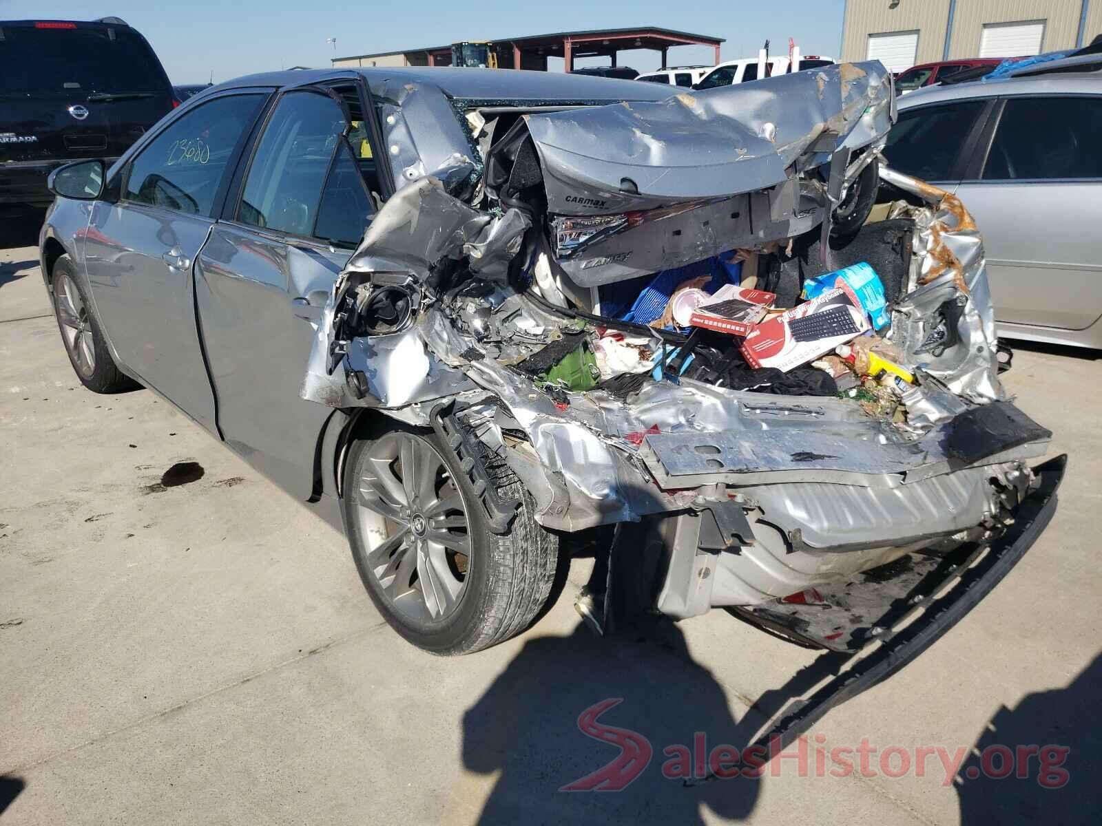 4T1BF1FK8GU253670 2016 TOYOTA CAMRY