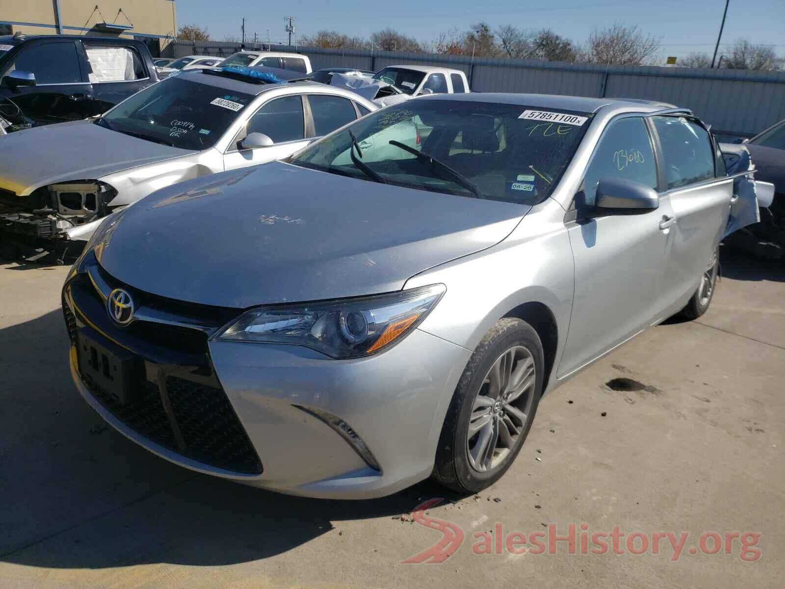 4T1BF1FK8GU253670 2016 TOYOTA CAMRY