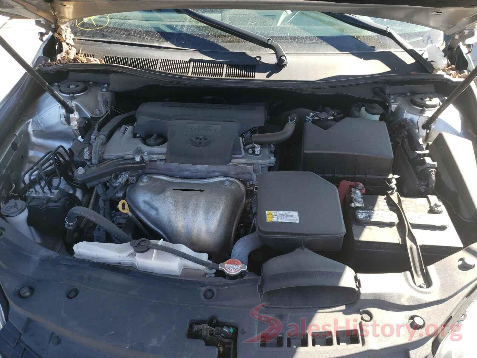 4T1BF1FK8GU253670 2016 TOYOTA CAMRY