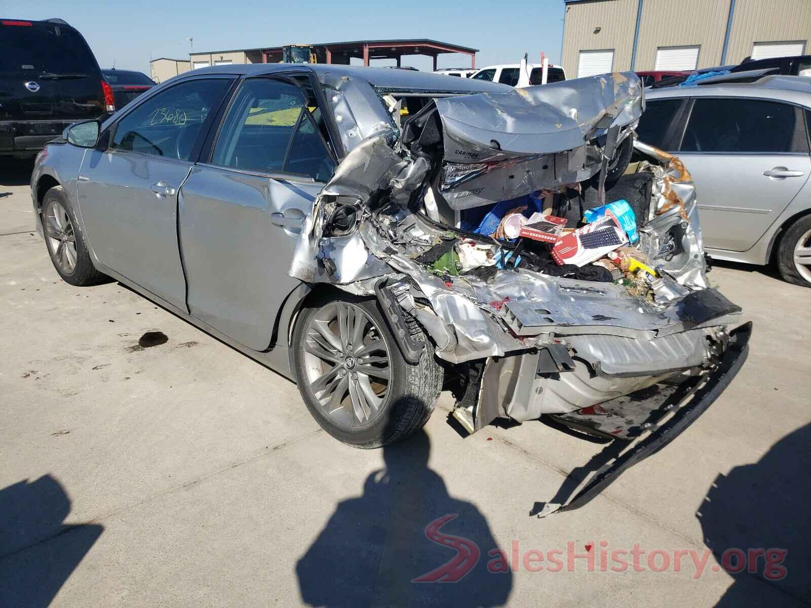 4T1BF1FK8GU253670 2016 TOYOTA CAMRY