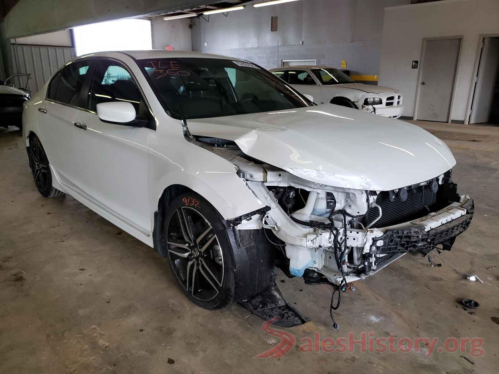 1HGCR2F18HA272169 2017 HONDA ACCORD