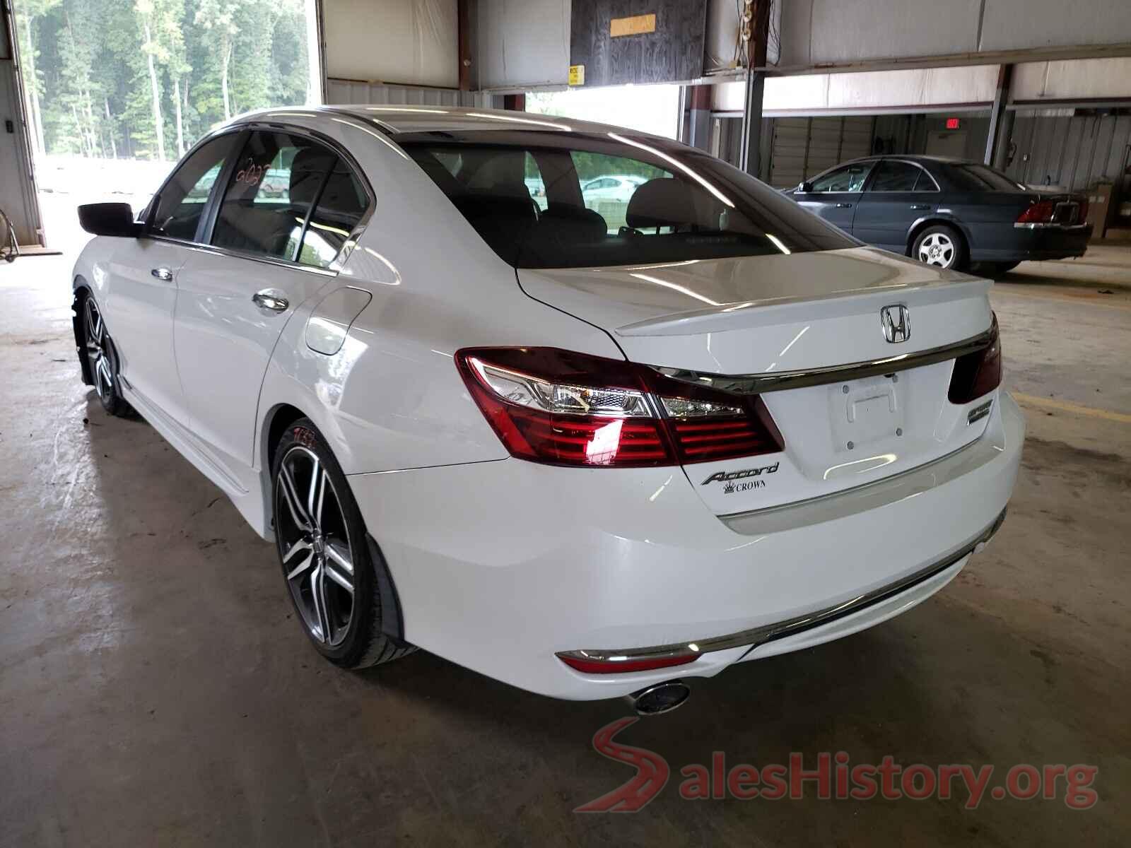 1HGCR2F18HA272169 2017 HONDA ACCORD