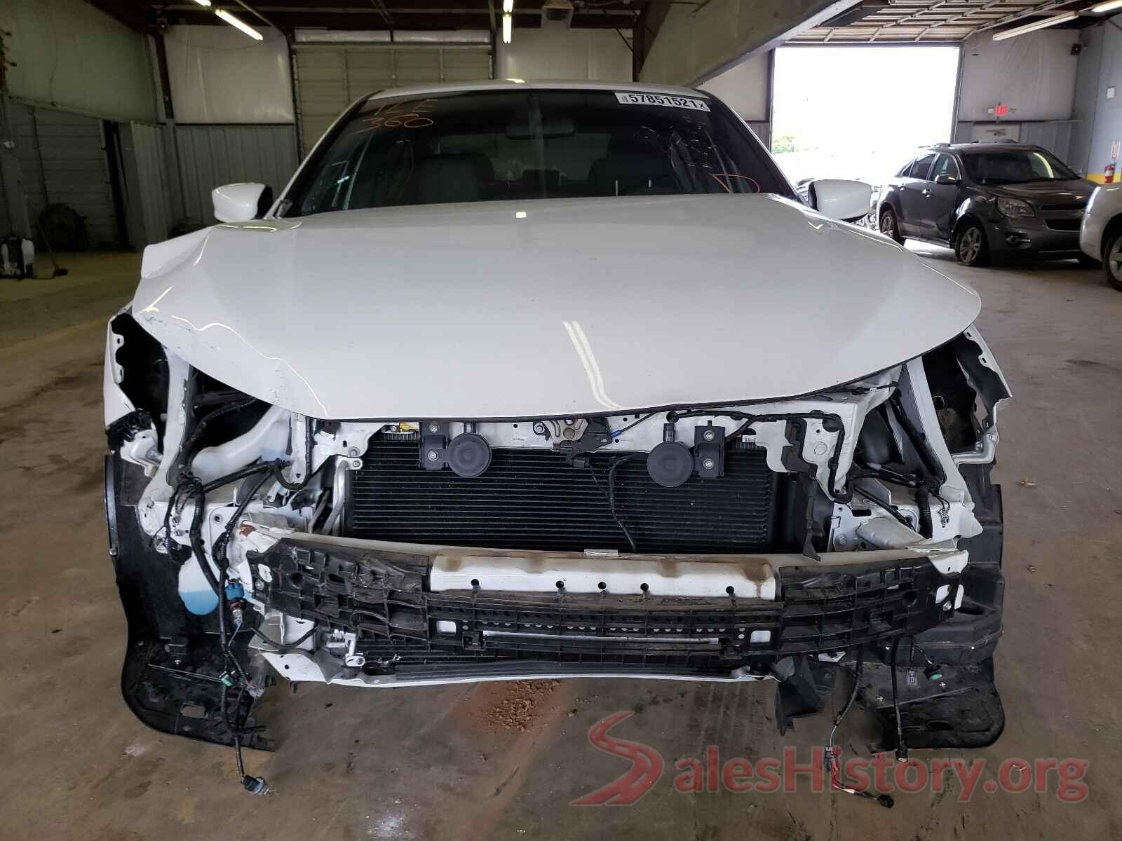 1HGCR2F18HA272169 2017 HONDA ACCORD