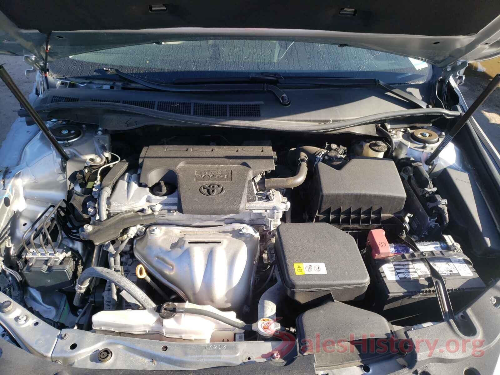 4T1BF1FK7HU687502 2017 TOYOTA CAMRY