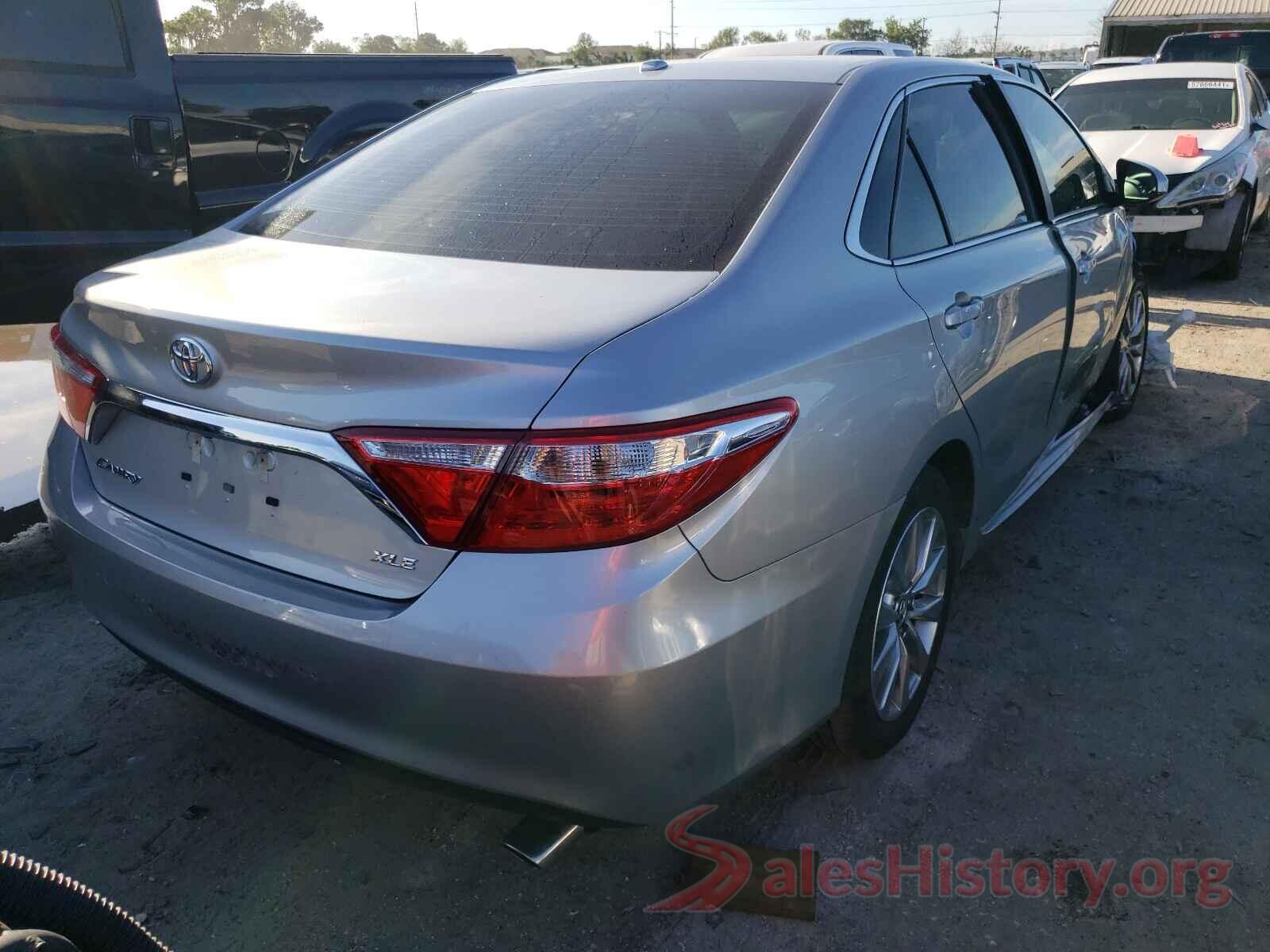 4T1BF1FK7HU687502 2017 TOYOTA CAMRY