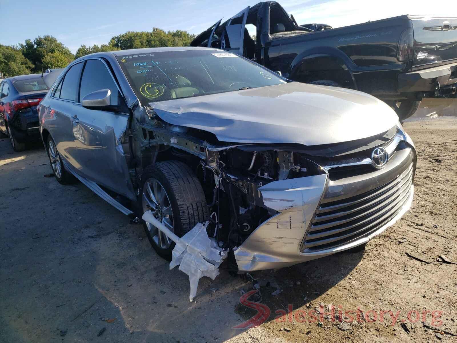 4T1BF1FK7HU687502 2017 TOYOTA CAMRY