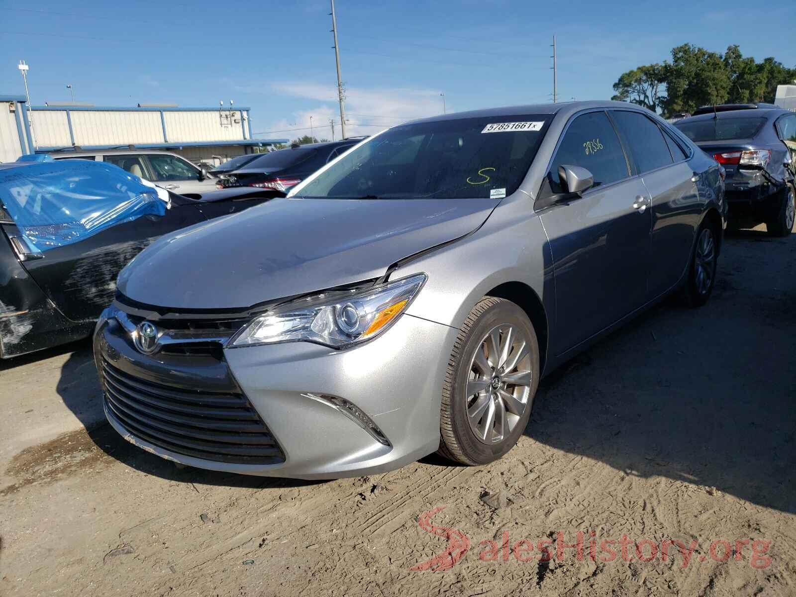 4T1BF1FK7HU687502 2017 TOYOTA CAMRY