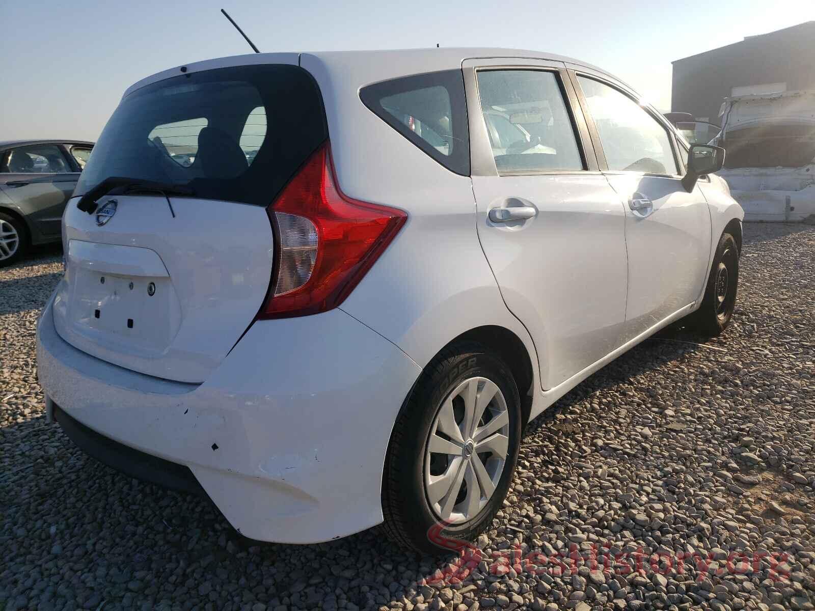 3N1CE2CP9HL372103 2017 NISSAN VERSA