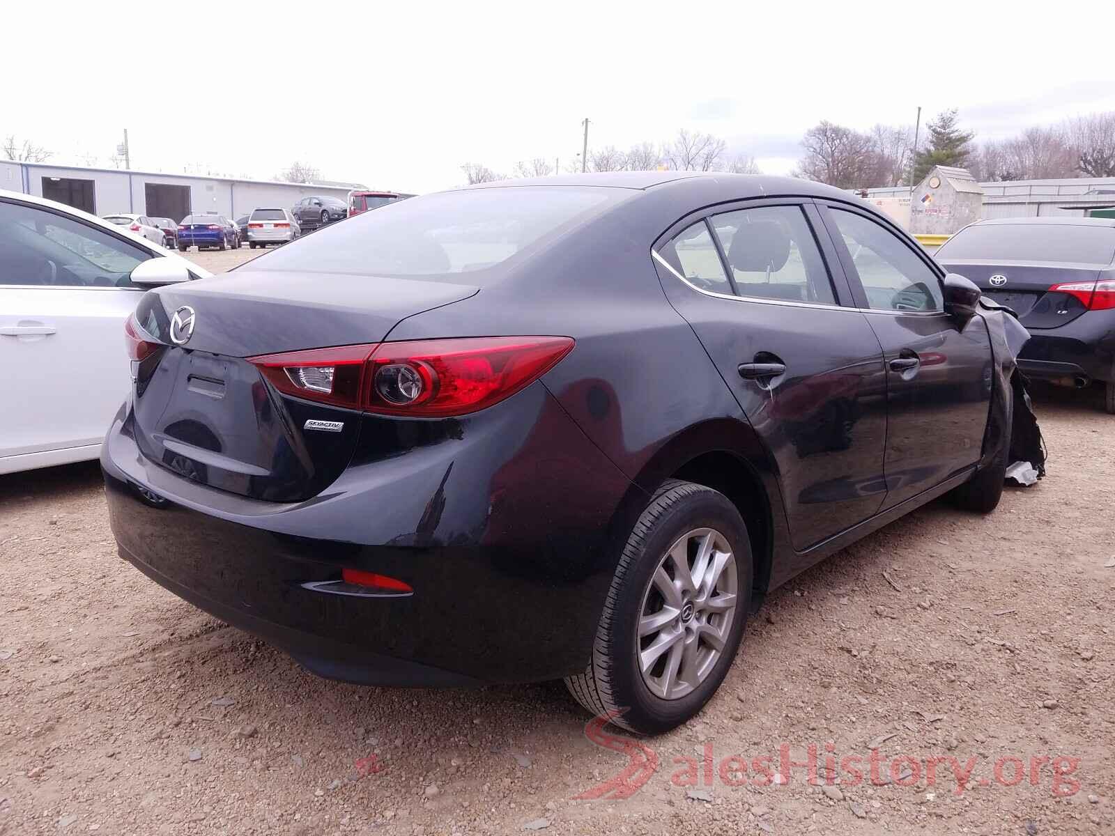 3MZBN1U76HM103629 2017 MAZDA 3