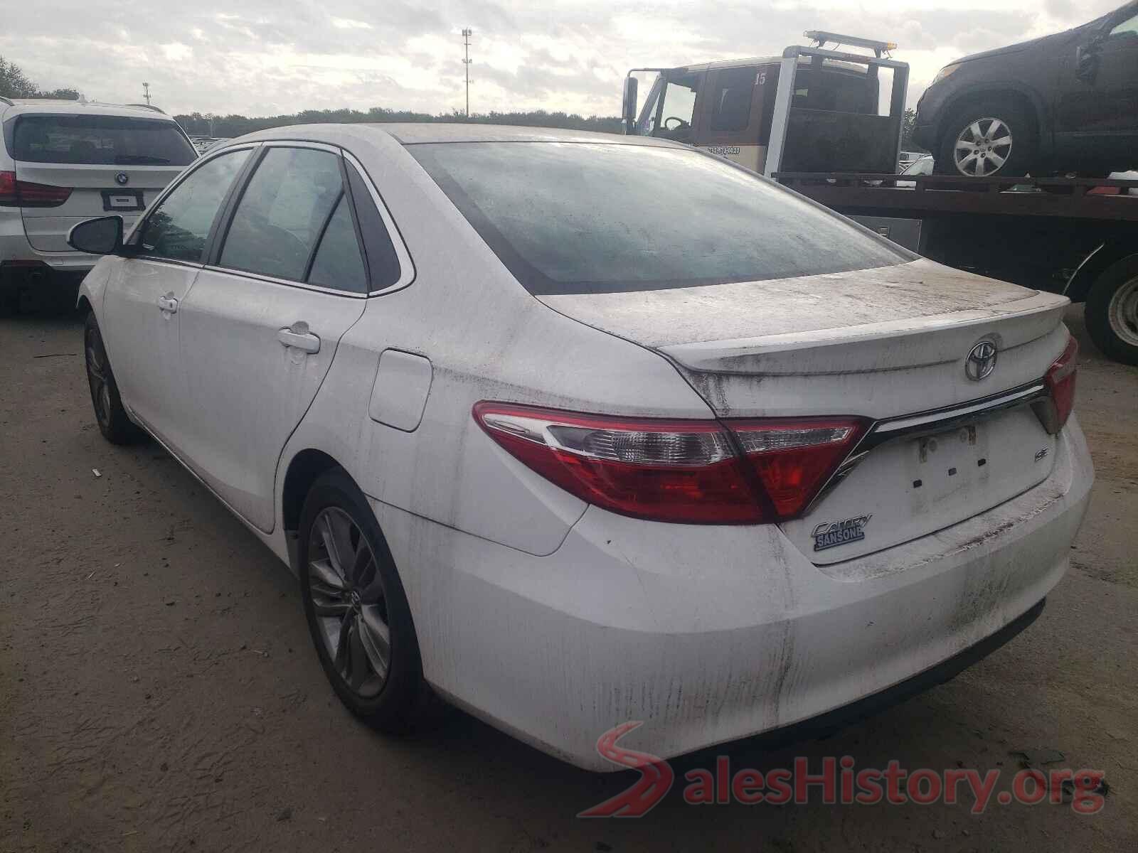 4T1BF1FK7HU624397 2017 TOYOTA CAMRY