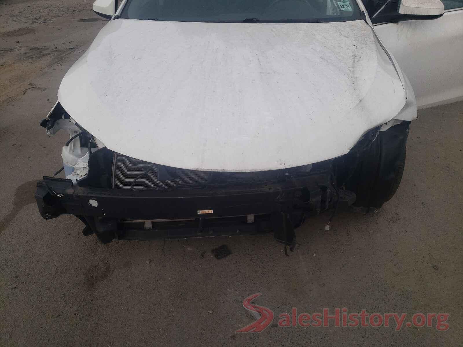 4T1BF1FK7HU624397 2017 TOYOTA CAMRY