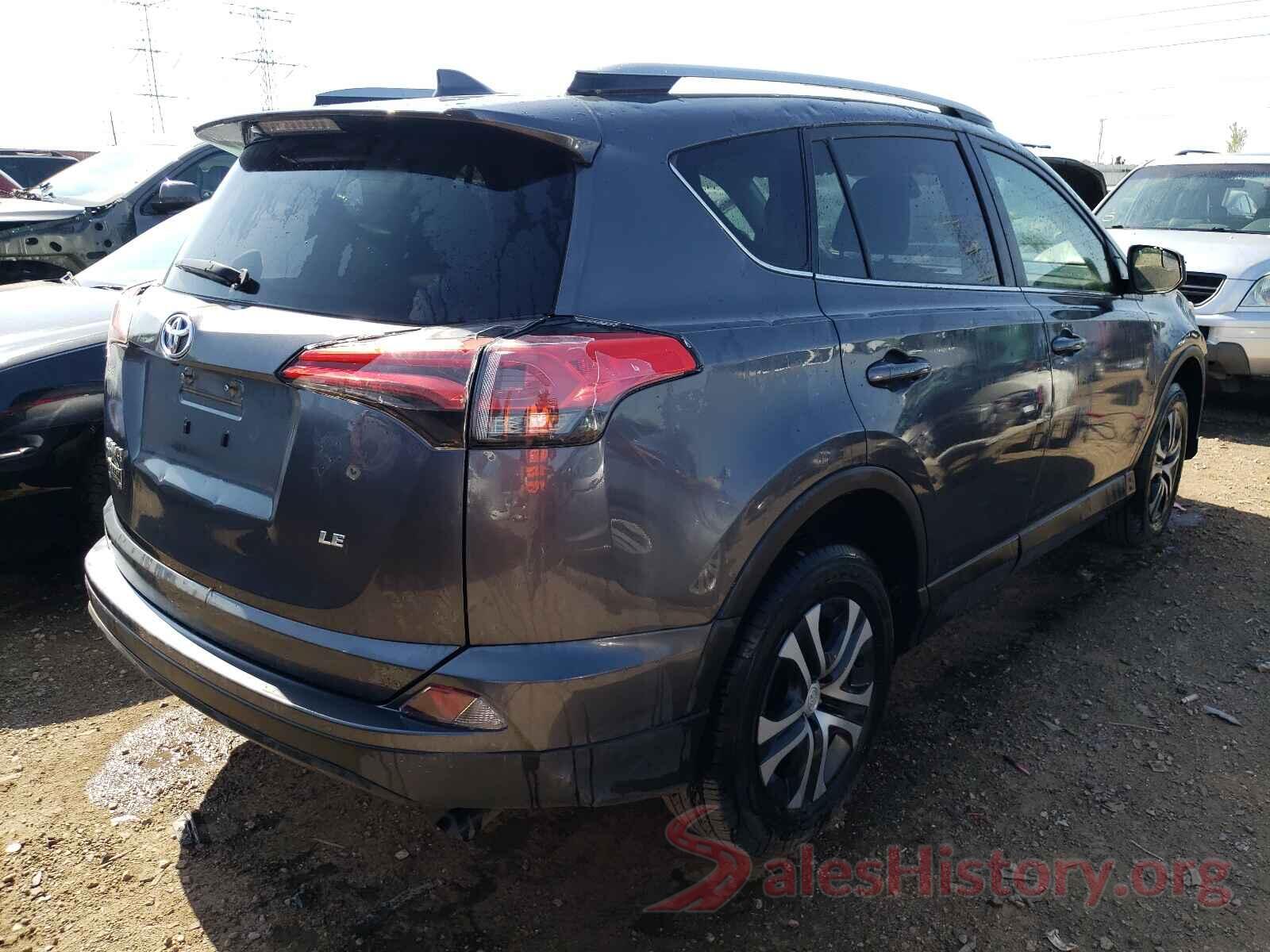 JTMZFREV3HD093731 2017 TOYOTA RAV4