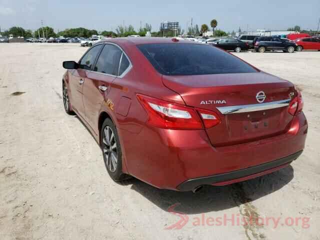 1N4AL3AP5GC146028 2016 NISSAN ALTIMA