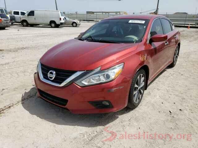 1N4AL3AP5GC146028 2016 NISSAN ALTIMA