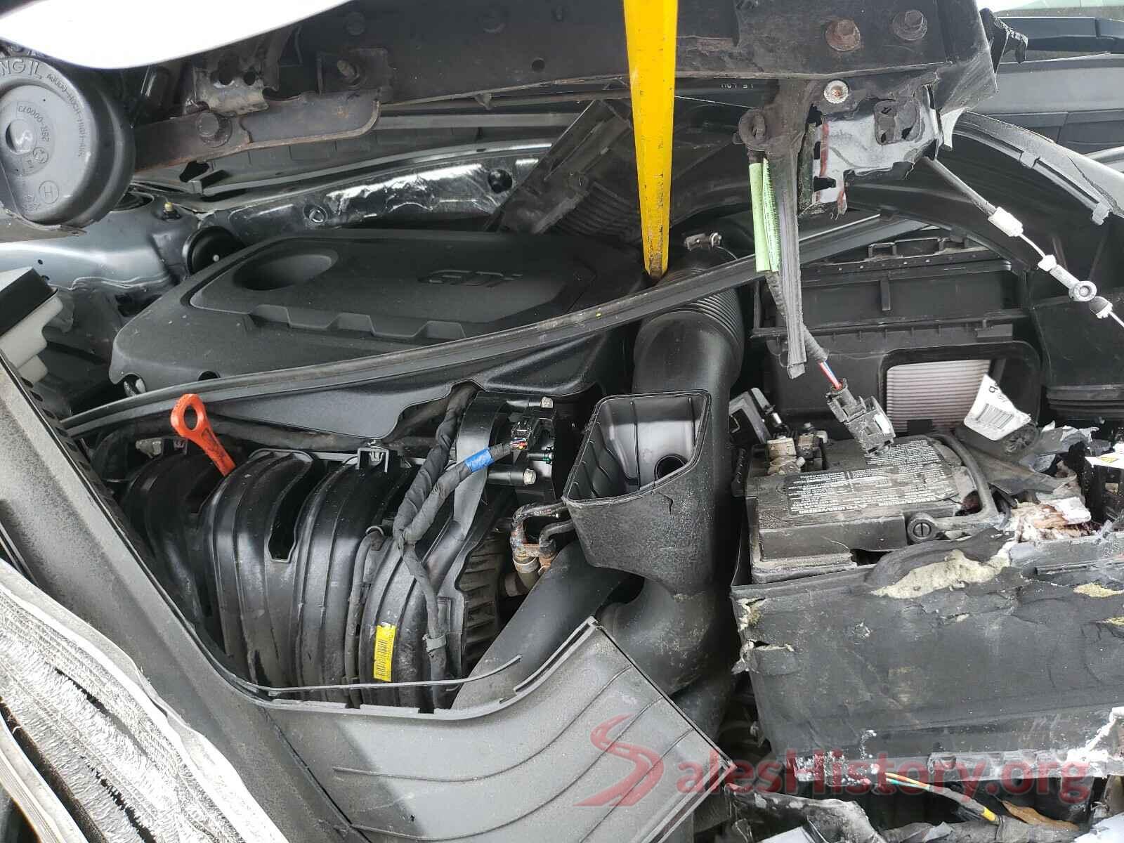 5NPE24AF6HH567967 2017 HYUNDAI SONATA