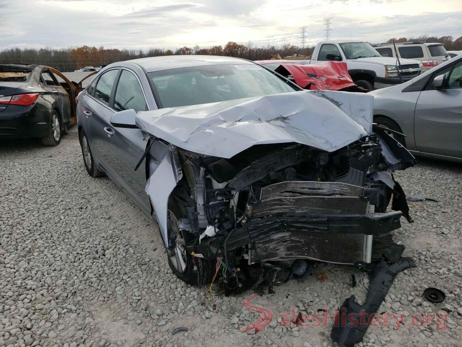 5NPE24AF6HH567967 2017 HYUNDAI SONATA