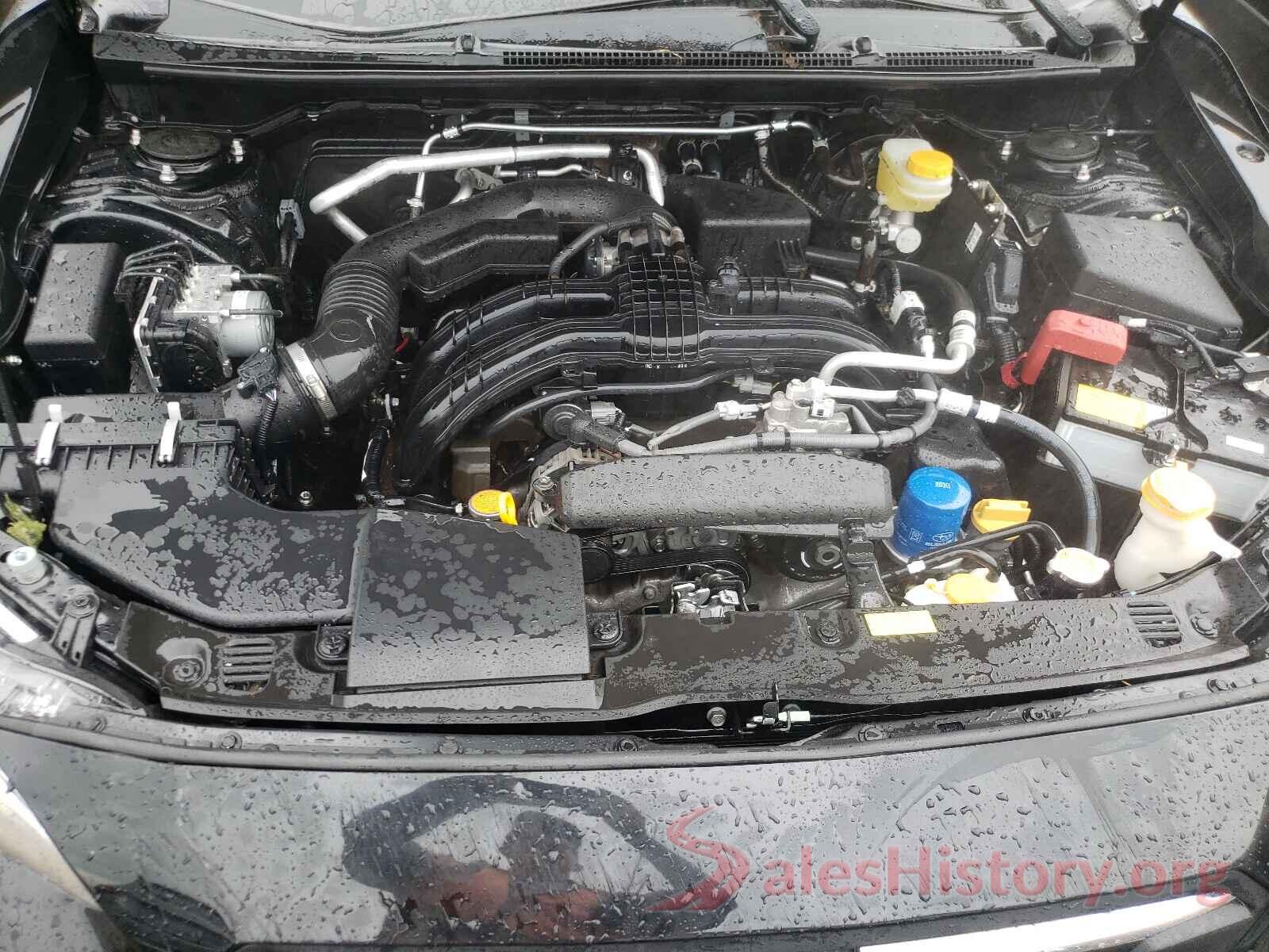 JF2GTAMC2LH270211 2020 SUBARU CROSSTREK