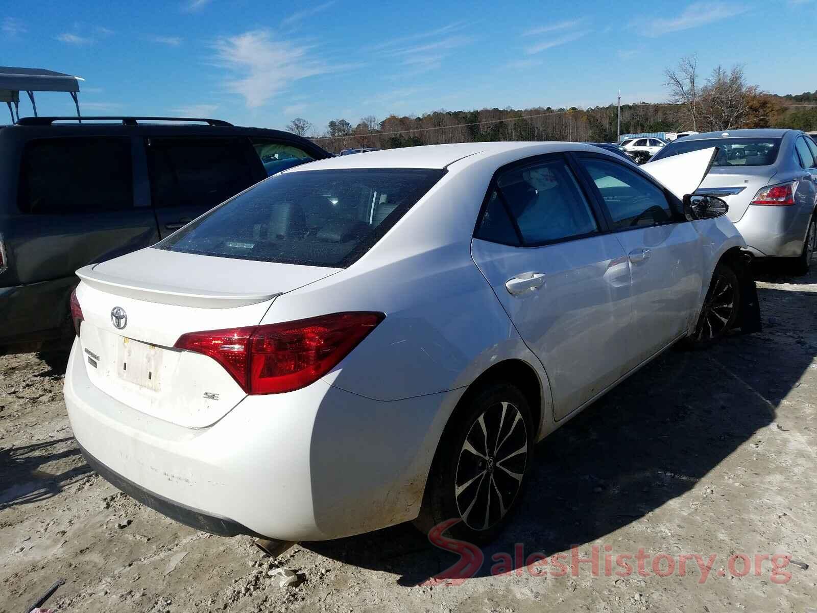 2T1BURHE8HC878133 2017 TOYOTA COROLLA