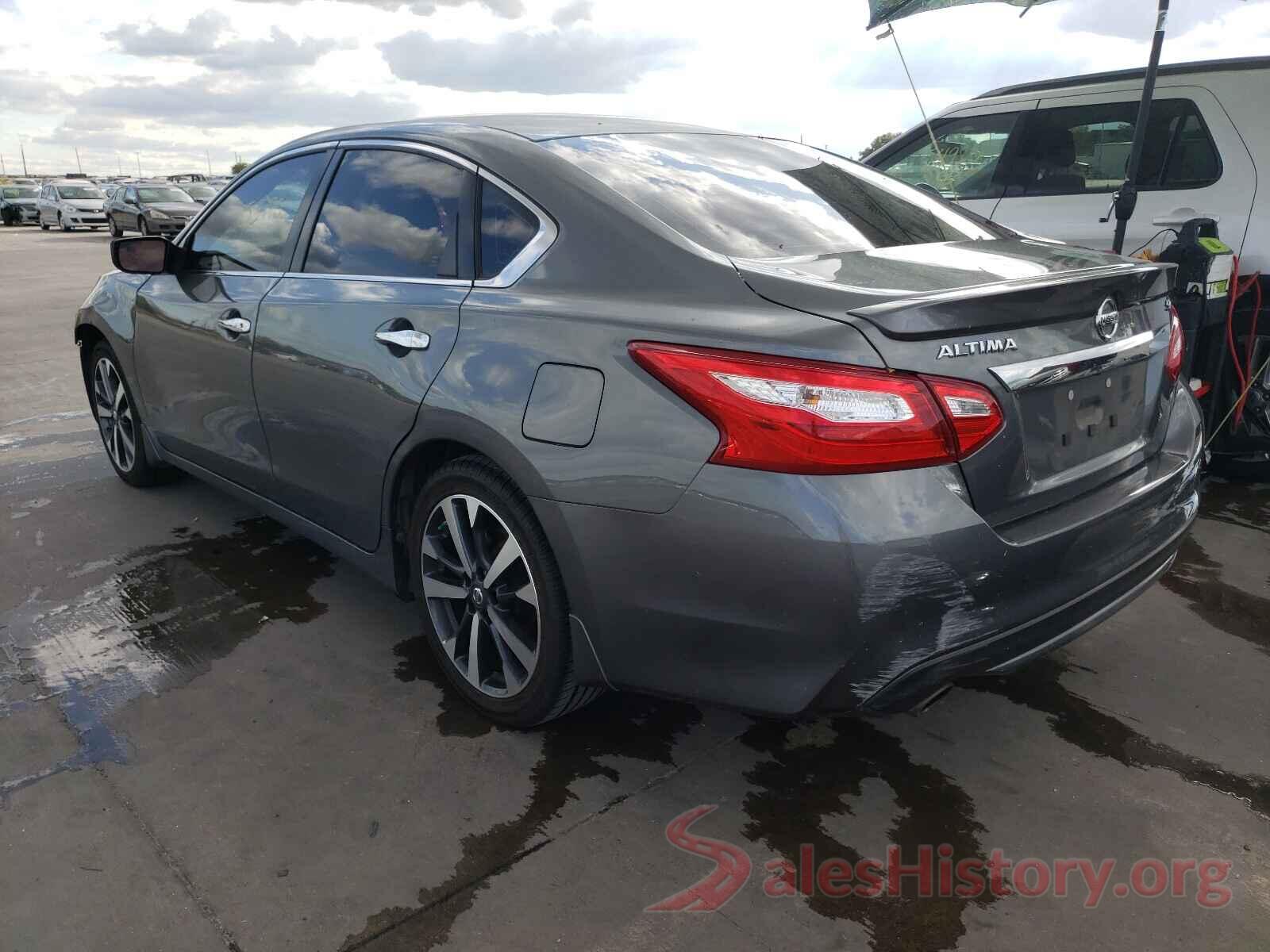 1N4AL3AP6GC257221 2016 NISSAN ALTIMA