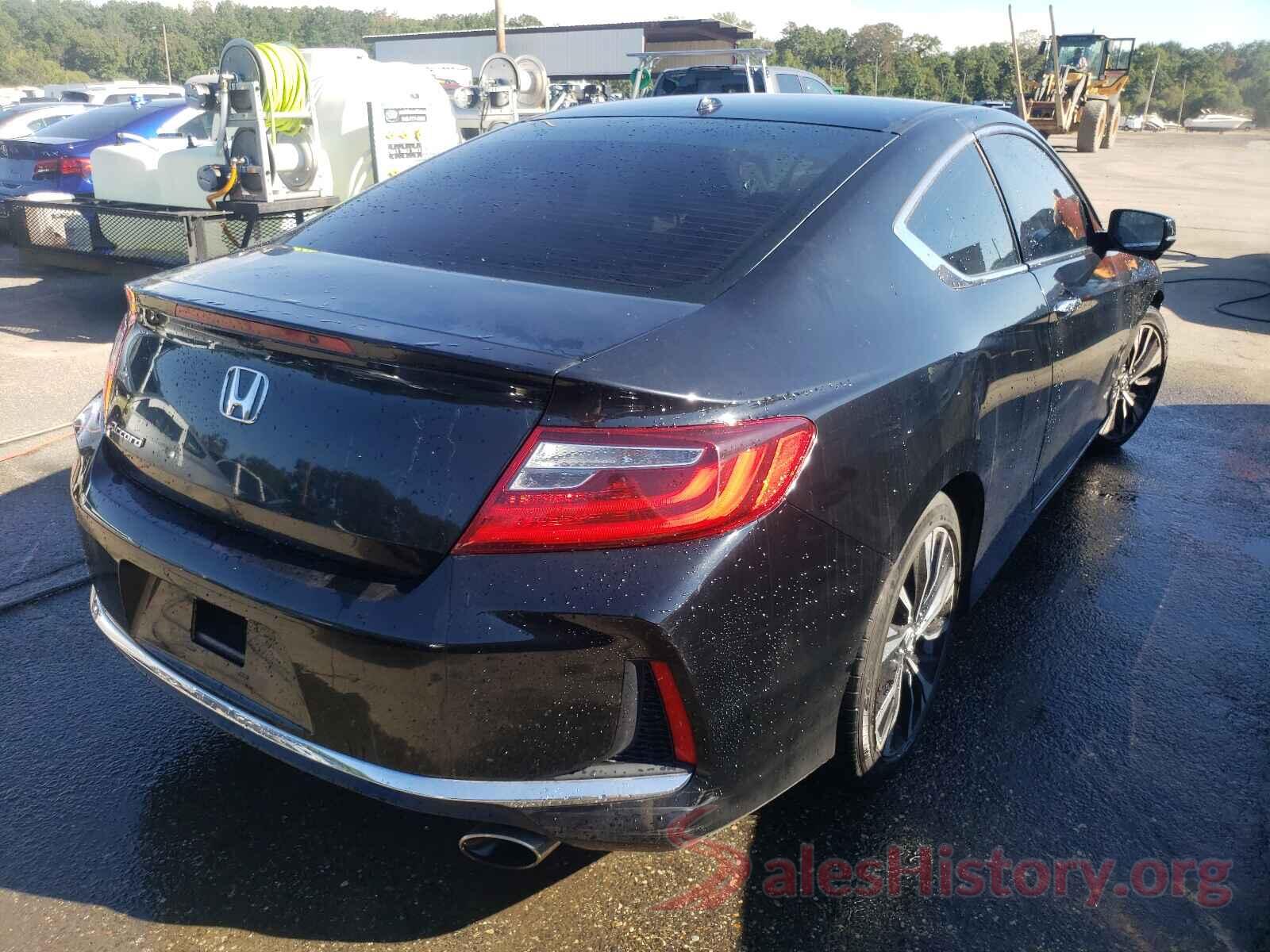 1HGCT1B71GA008036 2016 HONDA ACCORD