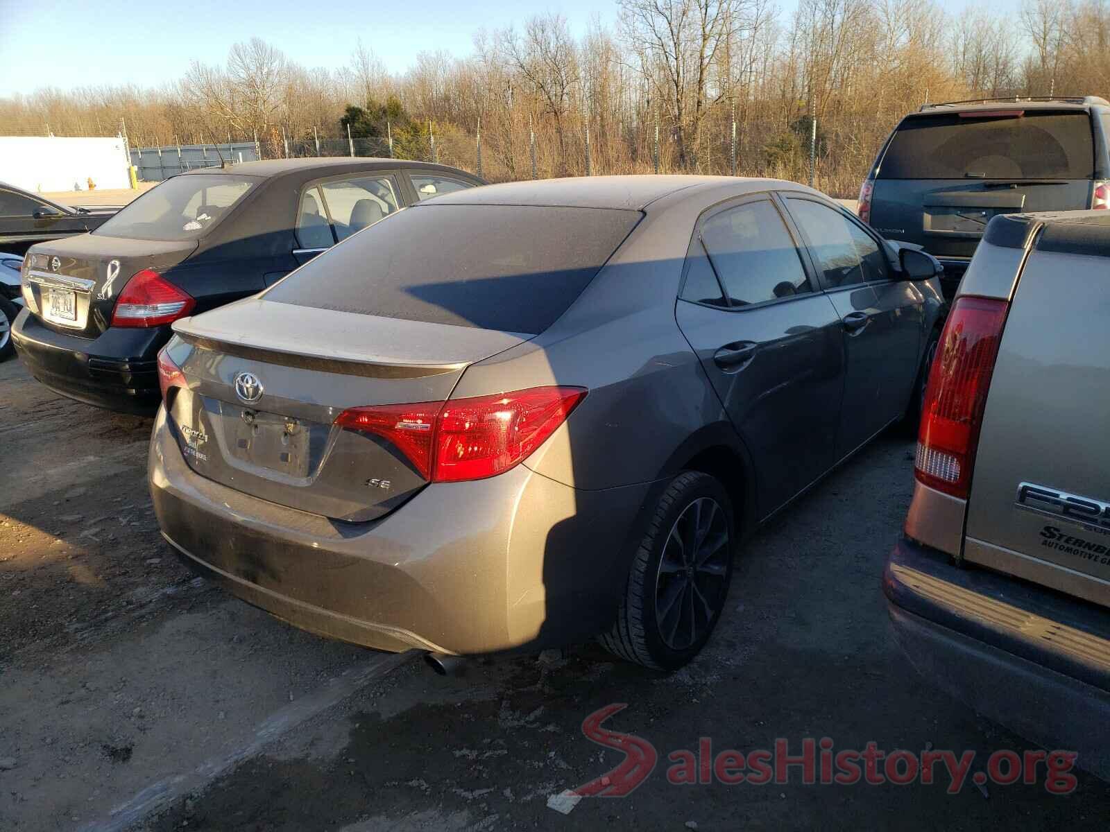 2T1BURHE1JC969430 2018 TOYOTA COROLLA