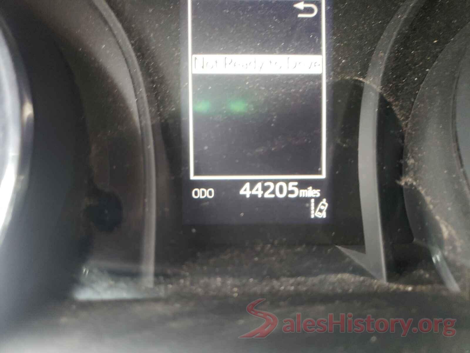 4T1B11HK5KU805730 2019 TOYOTA CAMRY