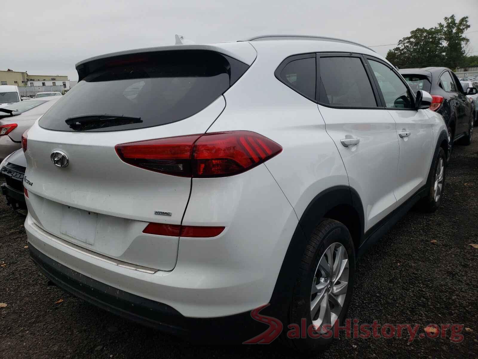 KM8J3CA49MU395031 2021 HYUNDAI TUCSON