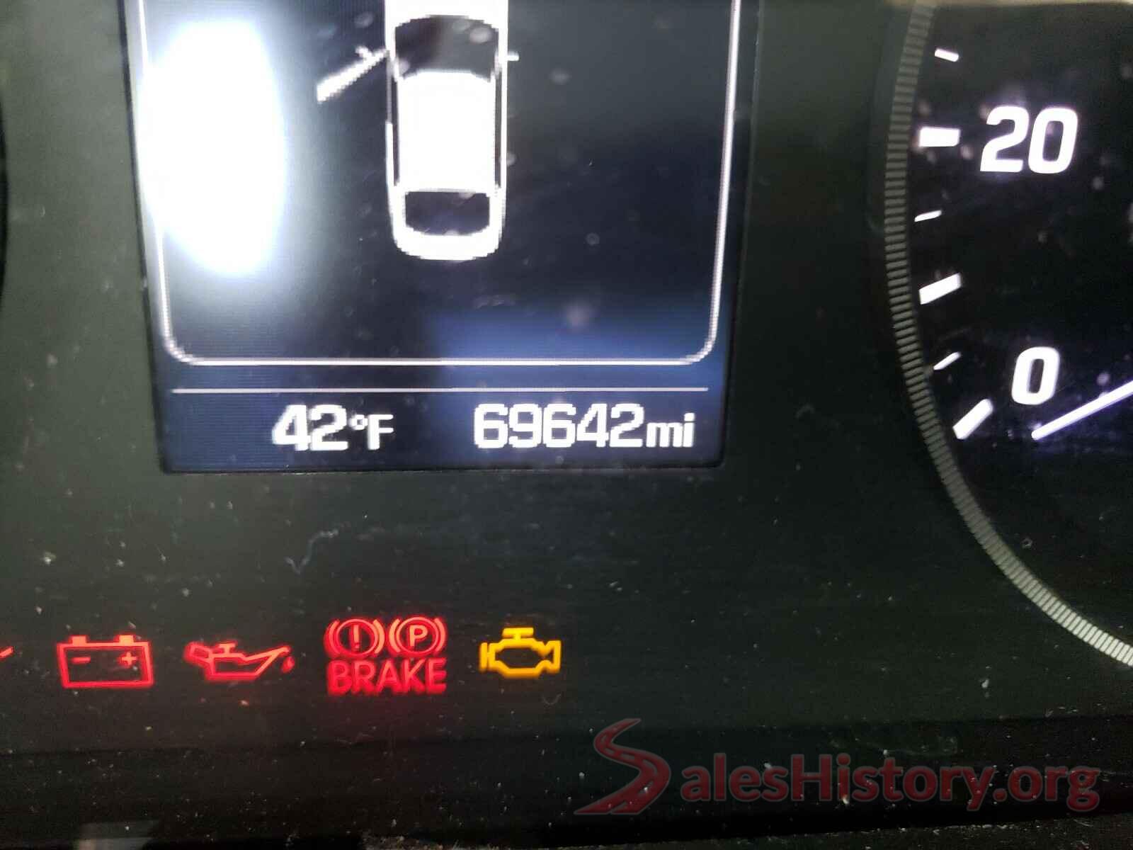 5NPE34AF9GH312967 2016 HYUNDAI SONATA