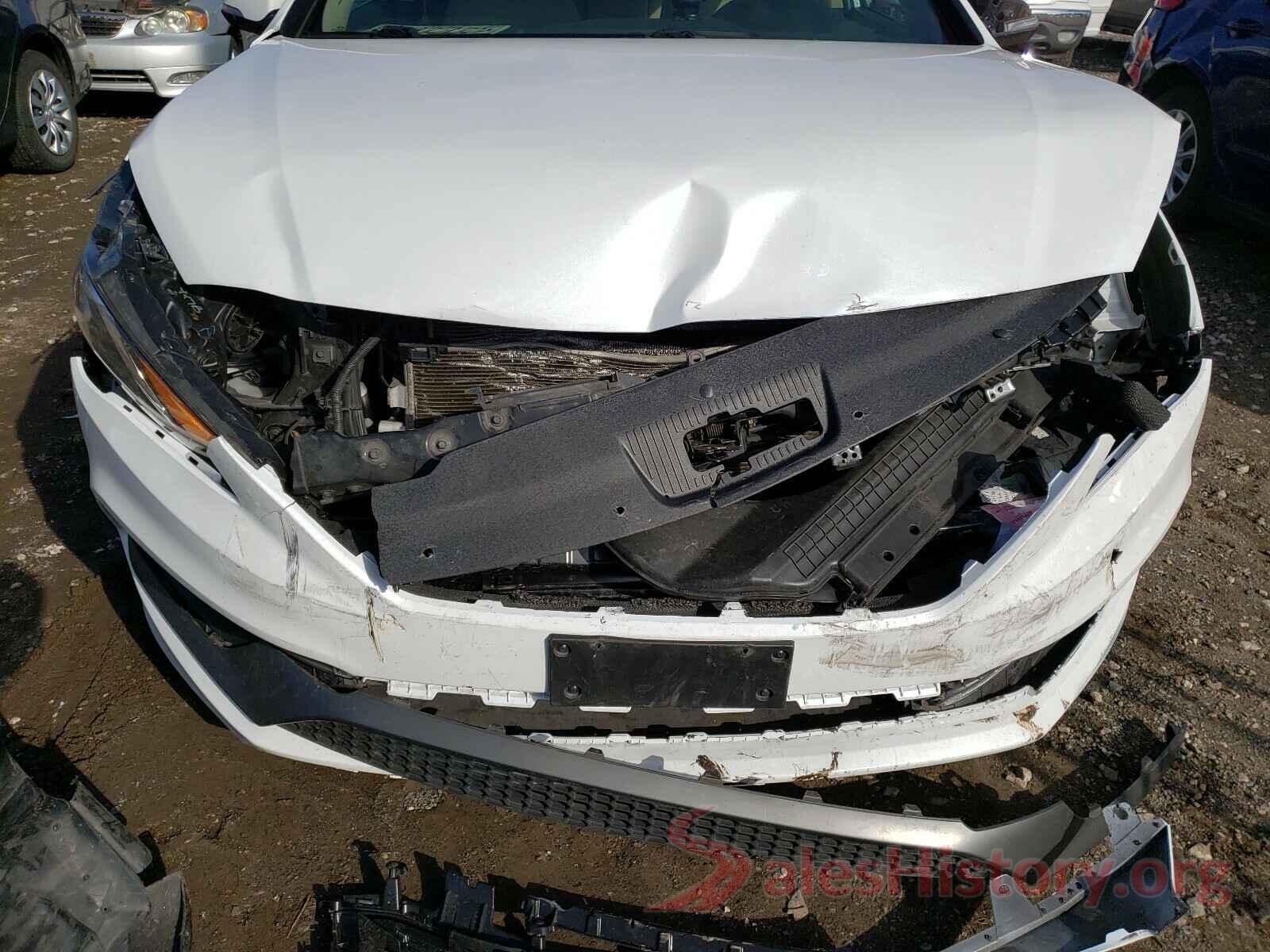 5NPE34AF9GH312967 2016 HYUNDAI SONATA