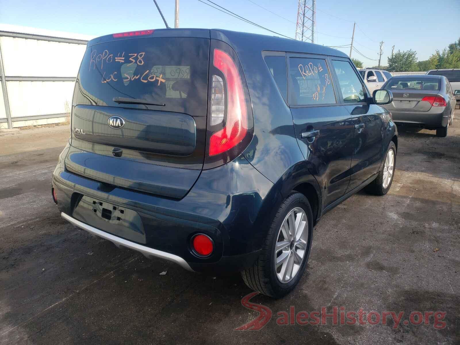 KNDJP3A57J7518806 2018 KIA SOUL