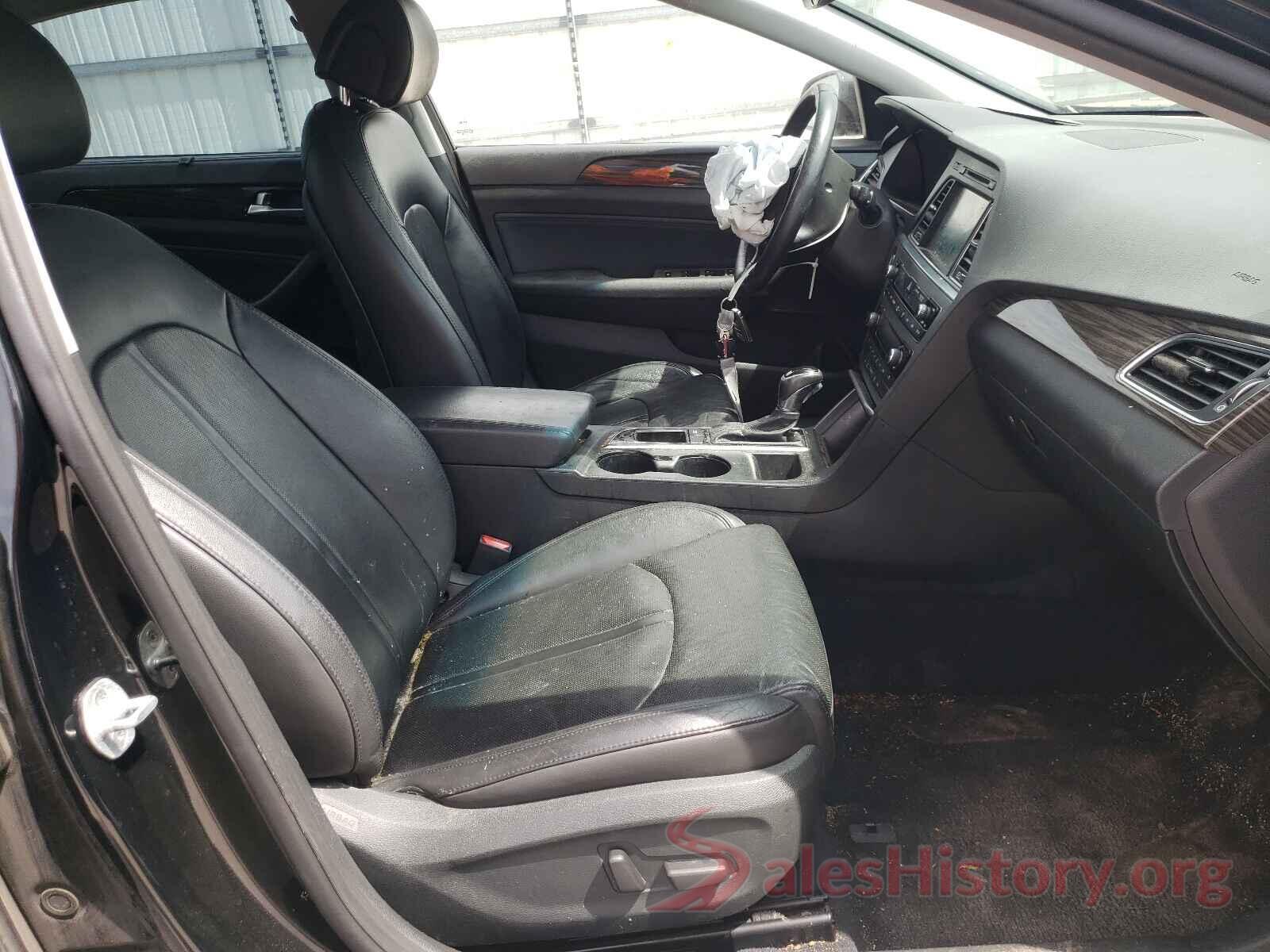 5NPE34AF2FH025694 2015 HYUNDAI SONATA