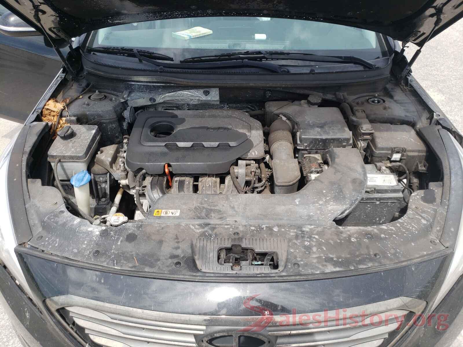 5NPE34AF2FH025694 2015 HYUNDAI SONATA