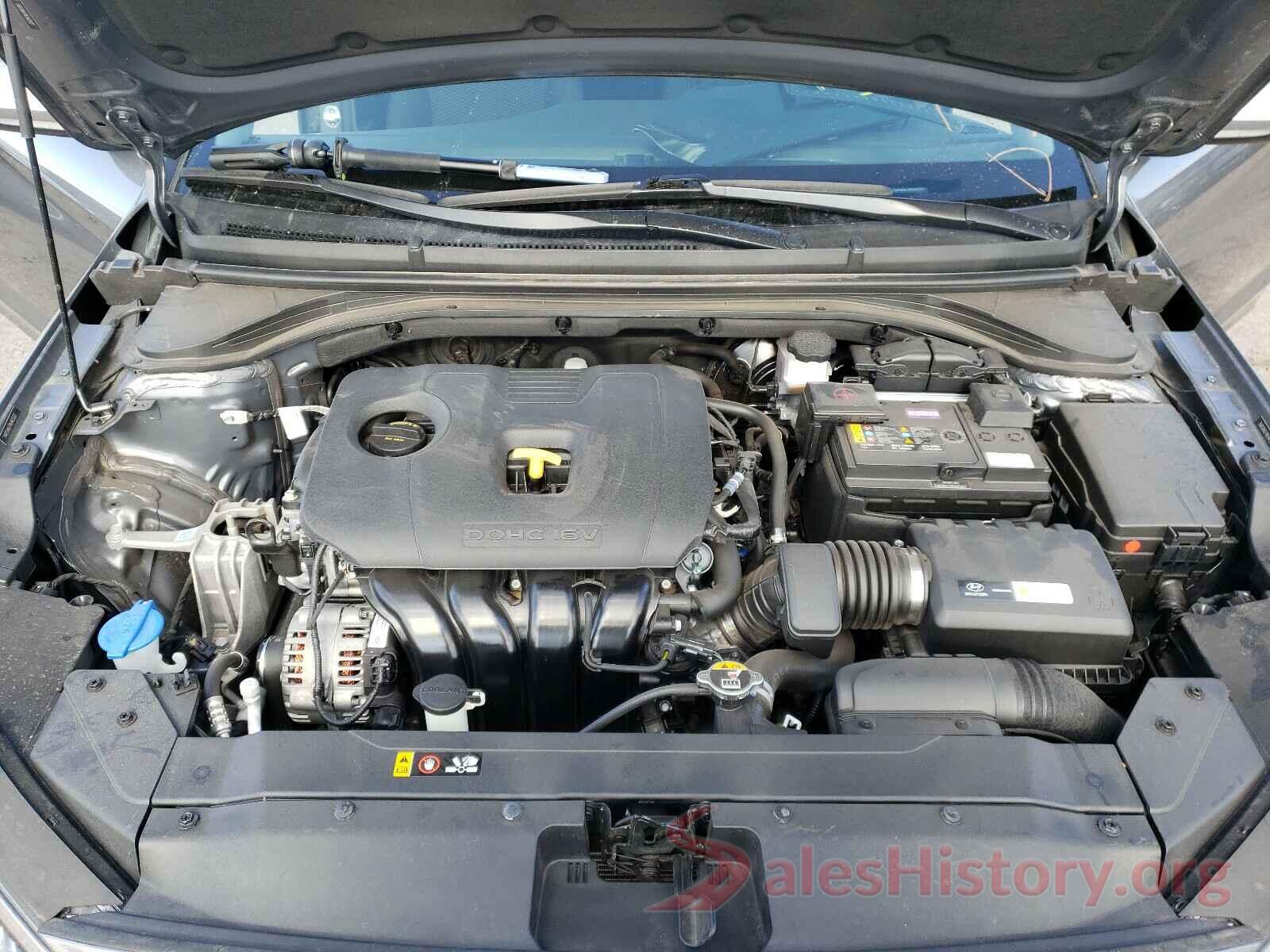 5NPD84LF9KH475377 2019 HYUNDAI ELANTRA