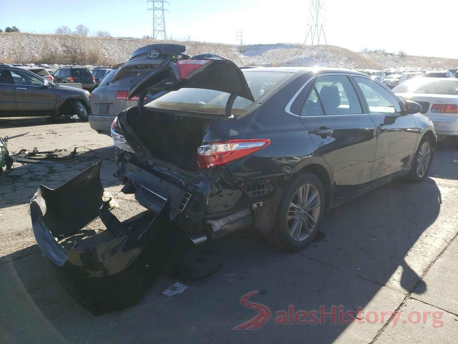 4T1BF1FK9GU221228 2016 TOYOTA CAMRY