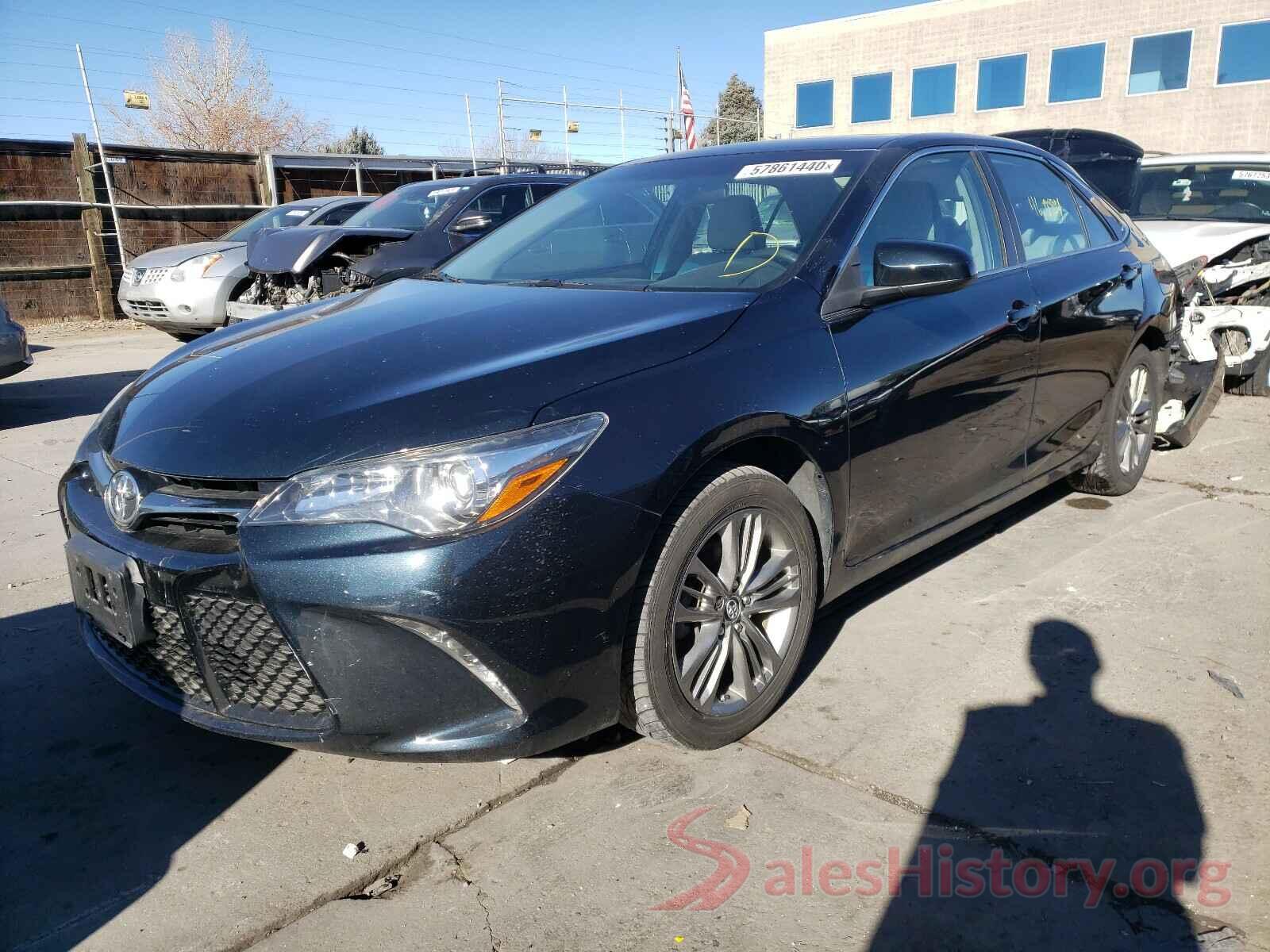 4T1BF1FK9GU221228 2016 TOYOTA CAMRY