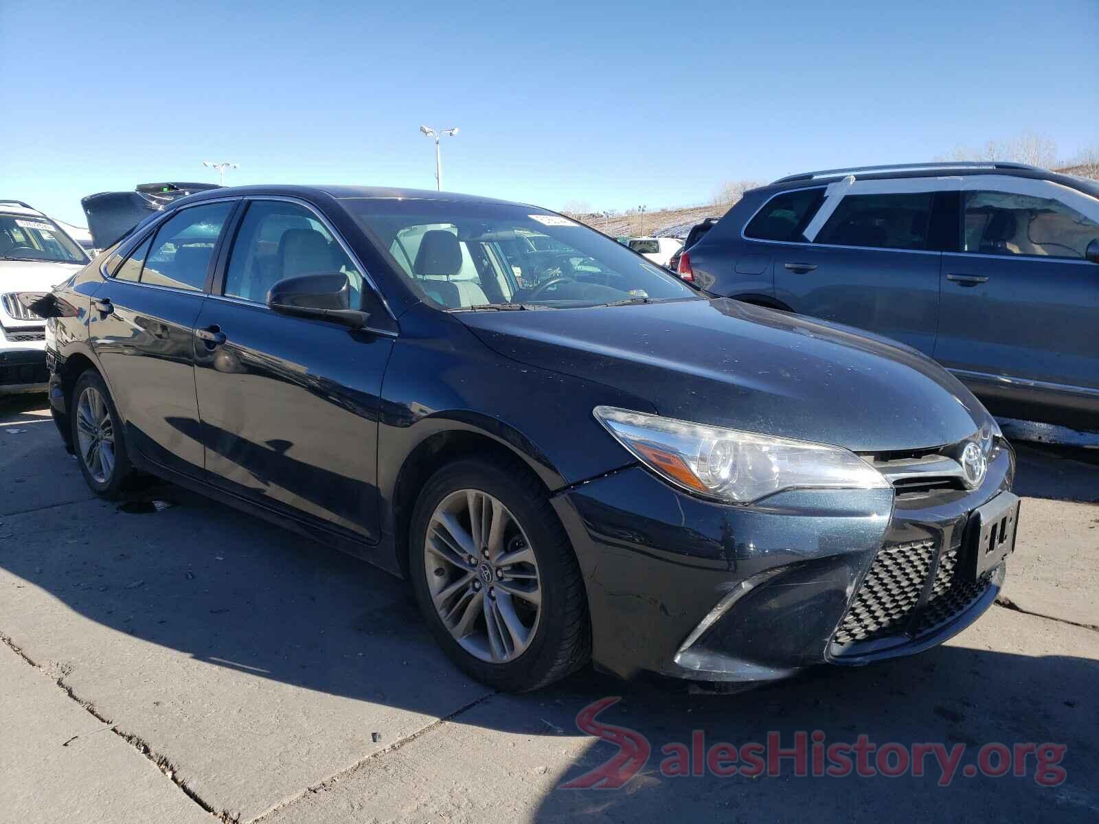 4T1BF1FK9GU221228 2016 TOYOTA CAMRY